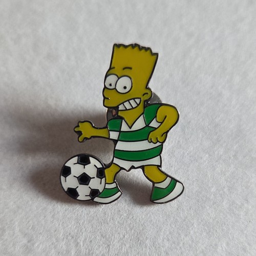 Celtic pin badge the - fc, badge,