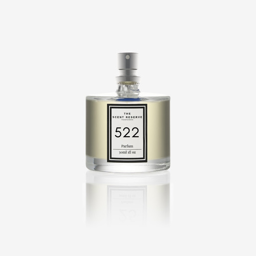 The scent reserve fragrance - the,
