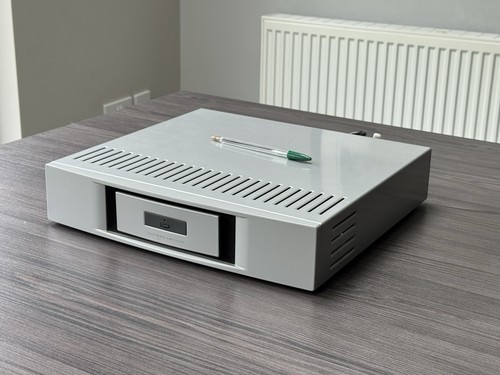 Linn 2250 power amplifier - linn,