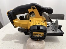 DCS391 18V XR Circular Saw +