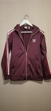 Womens Adidas Tracksuit  Top