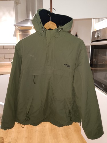 Surplus raw vintage smock - surplus,