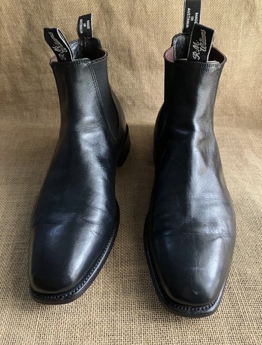 Williams craftsman black - williams,