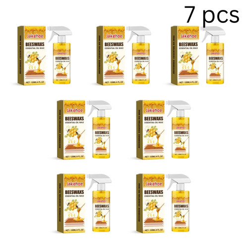 Beeswax spray essential - spray,
