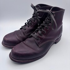 Wolverine 1000 Mile Boots Mens