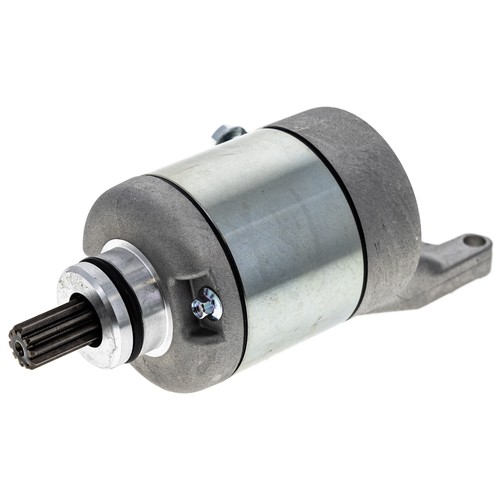 Niche starter motor assembly - starter,