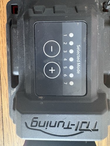 Tsfi tdi tuning box chip - 1.5,