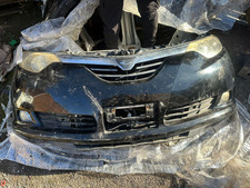 Genuine Toyota Estima hybrid