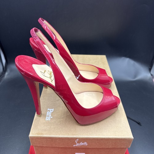 Christian louboutin prive - christian, no