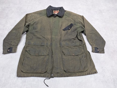 Vtg australian outback - outback, jacket
