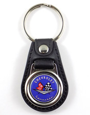 CHEVROLET CORVETTE KEY FOB