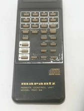 Marantz RMC-94 Genuine High