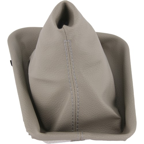 Shift boot with frame suitable