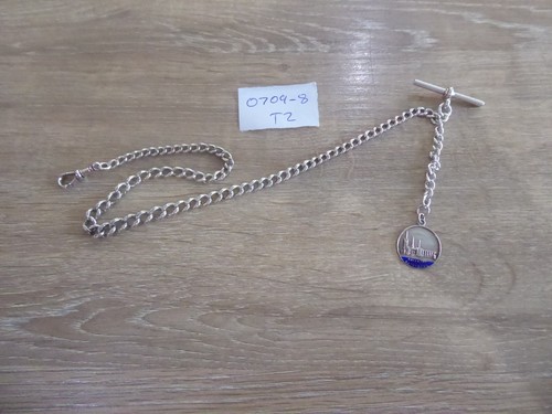 Antique solid sterling - solid, silver