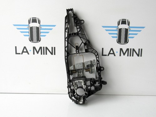 Genuine used mini - genuine, o/s