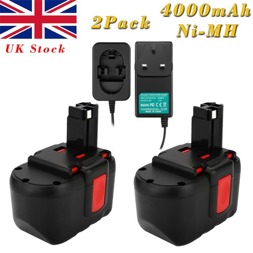 24v battery charger - ni-mh, battery/charger