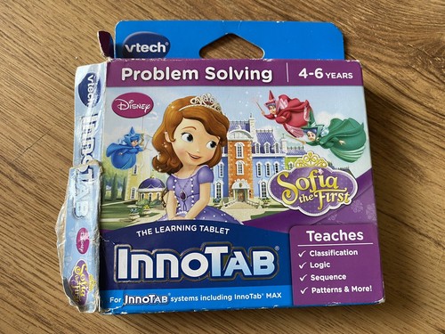 Innotab vtech sofia the - vtech,