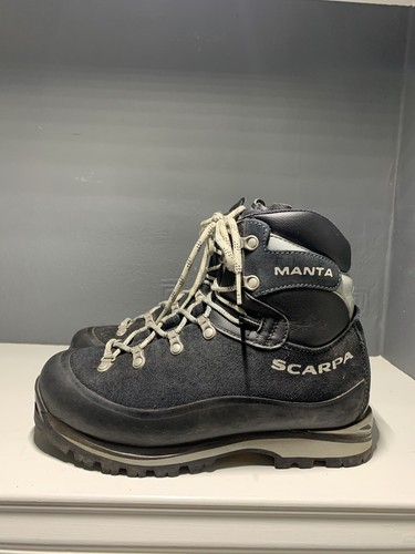 Scarpa women manta - scarpa,