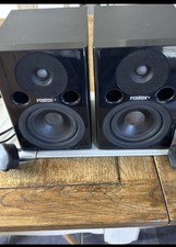 Fostex PM0.4 Active Monitor