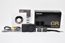 RICOH GR DIGITAL III Digital
