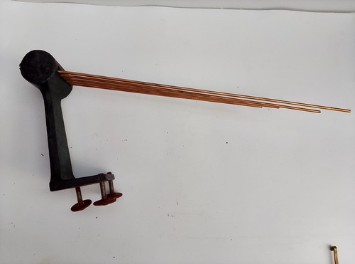Various chime strike coil gong - various,