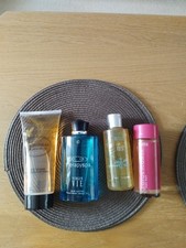 Virgin Vie Body Oil  & Marks &