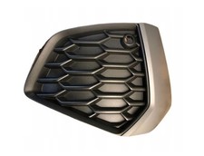 Audi A3 20-24 Front Bumper