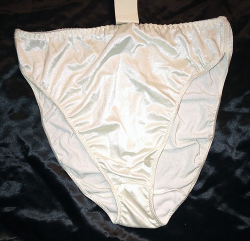 Vintage nylon spandex cut - vintage, hi-cut