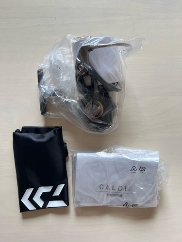 Daiwa caldia 3000 - caldia,