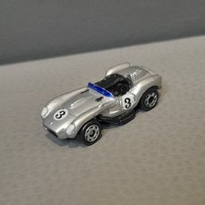 Vintage Micro Machines Ferrari