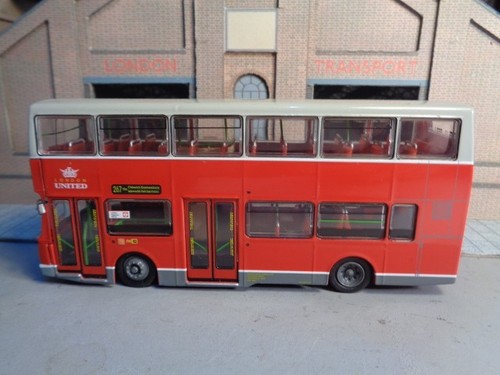 Britbus r903 volvo olympian - britbus,
