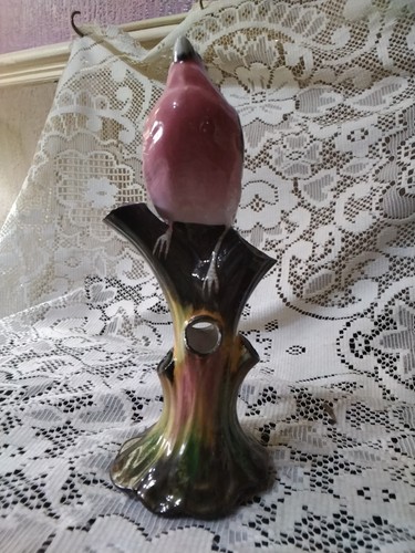 Vintage tuscan china bird - tuscan,