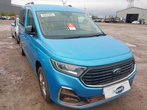 Ford grand tourneo connect - tourneo,