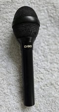 AKG D80 VINTAGE Dynamic