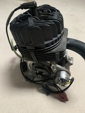 TKM Kart Engine, Tag Extreme