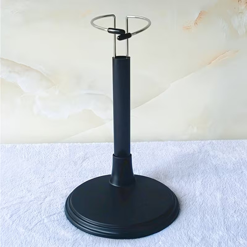 Doll stand adjustable - doll,