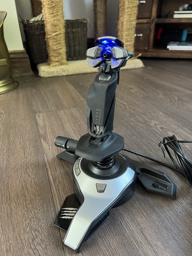 Mad catz 5 - f.ly., flight