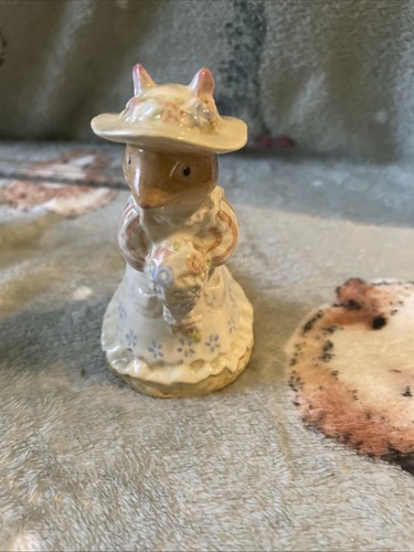 Royal doulton brambly hedge - royal,