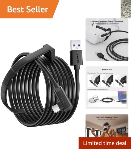 Oculus meta quest - oculus/meta, cable