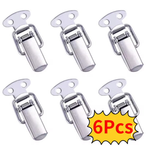 12pcs stainless steel toggle - 6/12pcs,