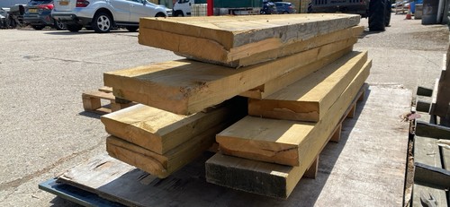 Stack x 3 - of, 11”