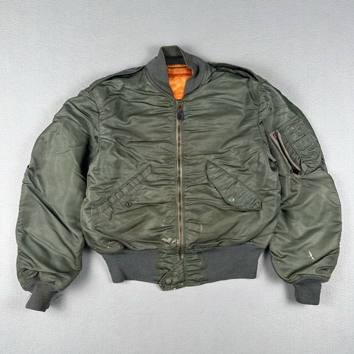 Vintage 60s vietnam era 2b - 60s, l-2b