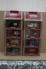 LLEDO - X8 COLLECTOR'S GUILD MODELS