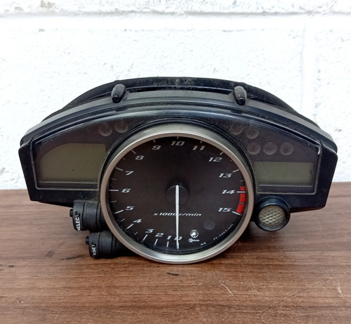 Yamaha instrument cluster - yamaha,