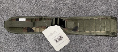 Bore cartridge belt camo - cartridge,
