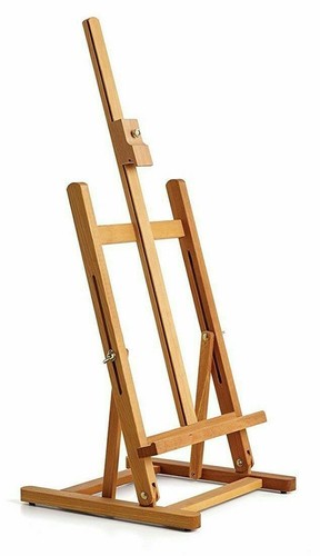 Varde frame table easel - varde,
