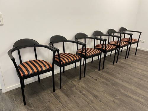 Set vintage ikea chairs - 6,