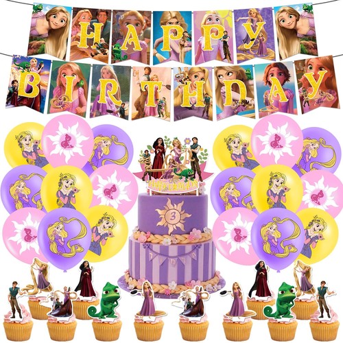 Rapunzel tangled theme - rapunzel,