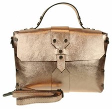 Genuine Italian Leather