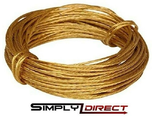 M0160 coils brass strong - m0160,